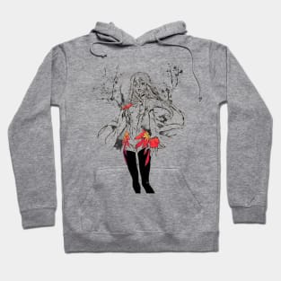 Guilty Crown Hoodies for Sale TeePublic
